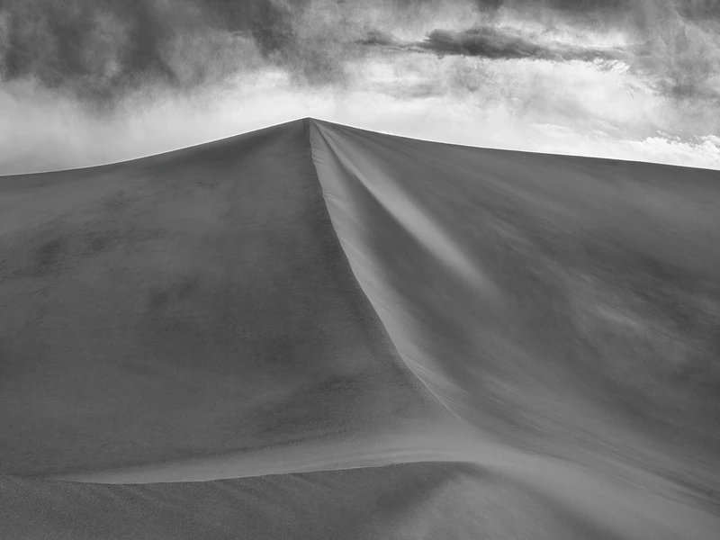 Dunes 3