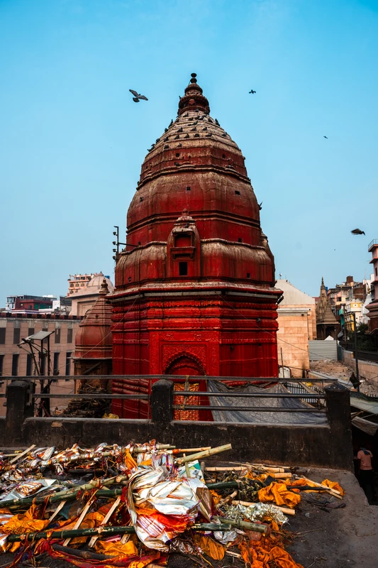 Varanasi