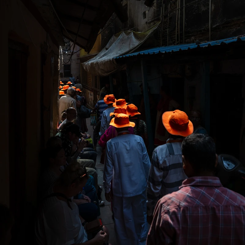 Varanasi