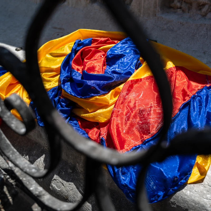Swayambhu Mahachaitya, Kathmandu