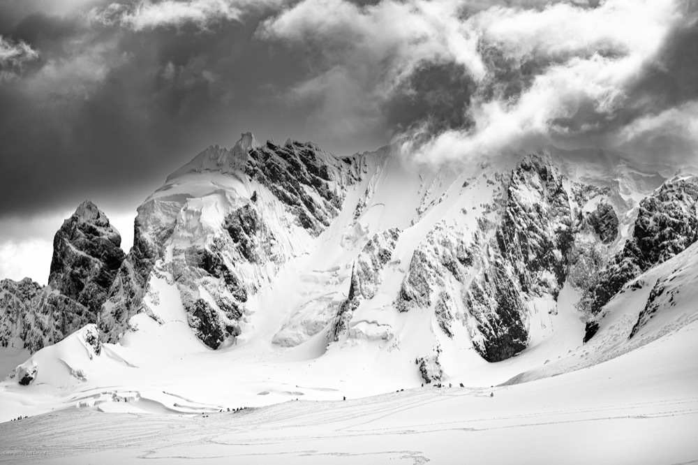 Antarctic Peninsula