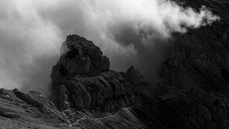 Tre Cime Natural Park