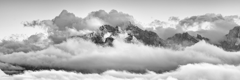 Tre Cime Natural Park