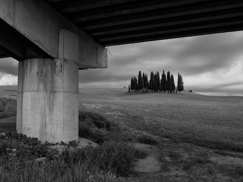 Val d'Orcia