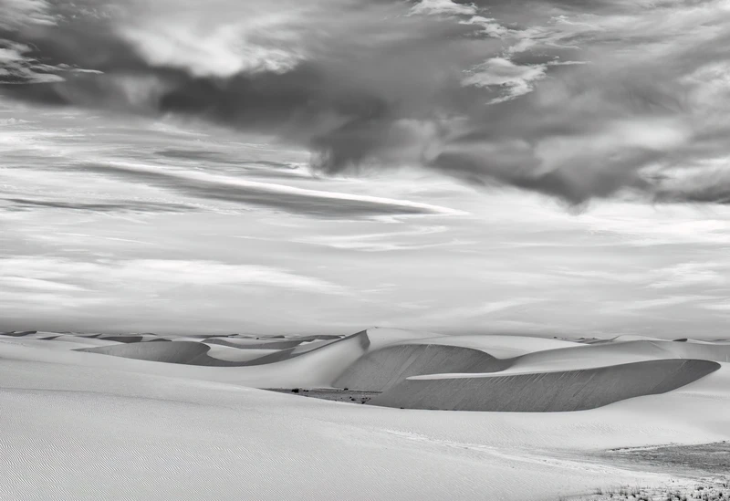 White Sands
